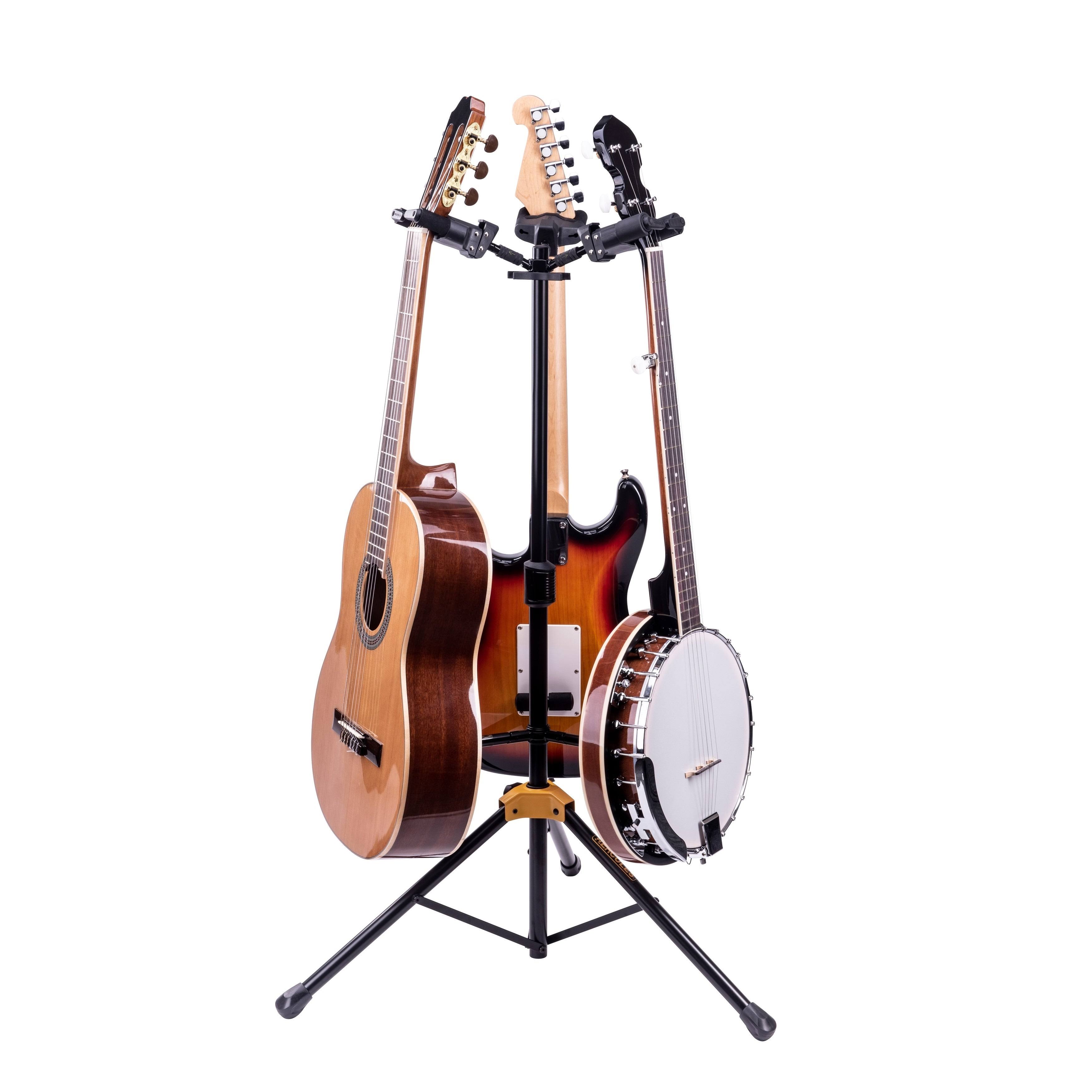 Hercules Gs432b Plus Triple Guitar Stand GA_8DWTVNPN