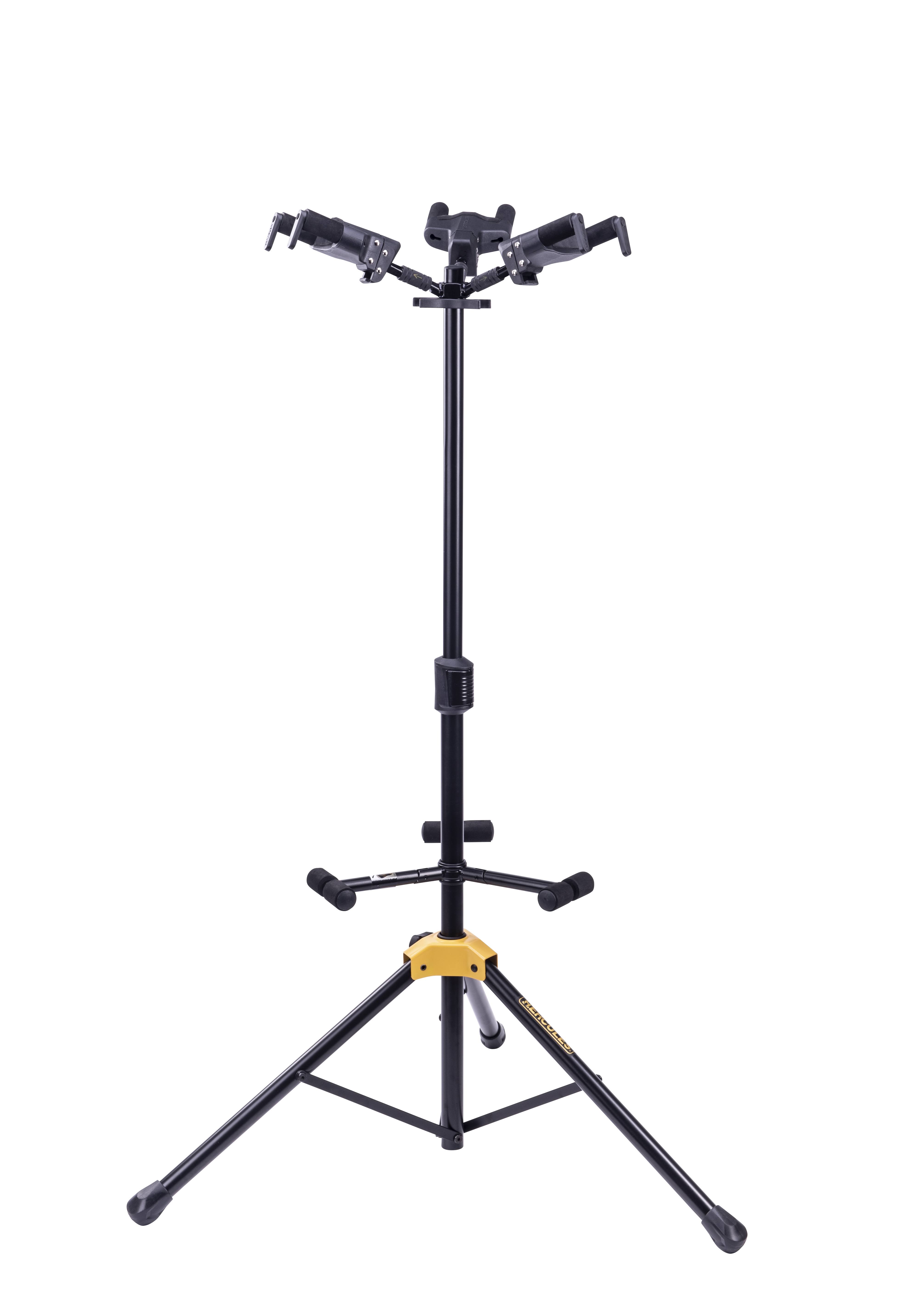 Hercules Gs432b Plus Triple Guitar Stand GA_8DWTVNPN Hercules Gs432b Plus Triple Guitar Stand GA_8DWTVNPN