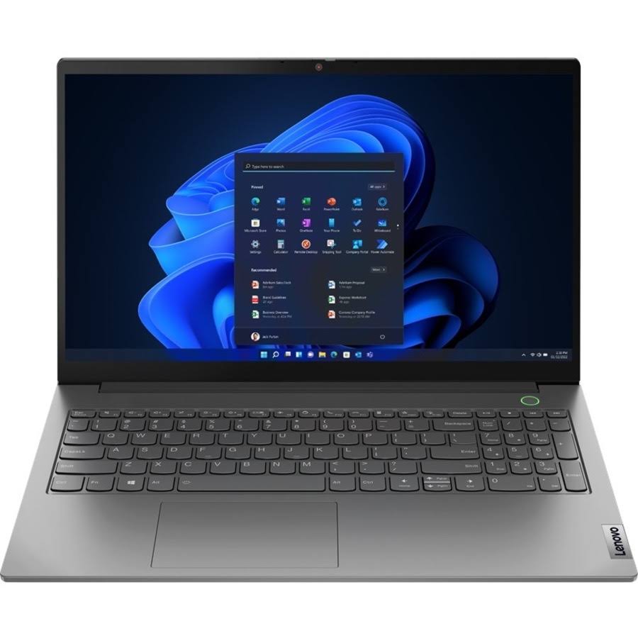 Lenovo Thinkbook 15 G4 Aba 21dl000jus 15.6 Notebook LX_6CSNT6XY