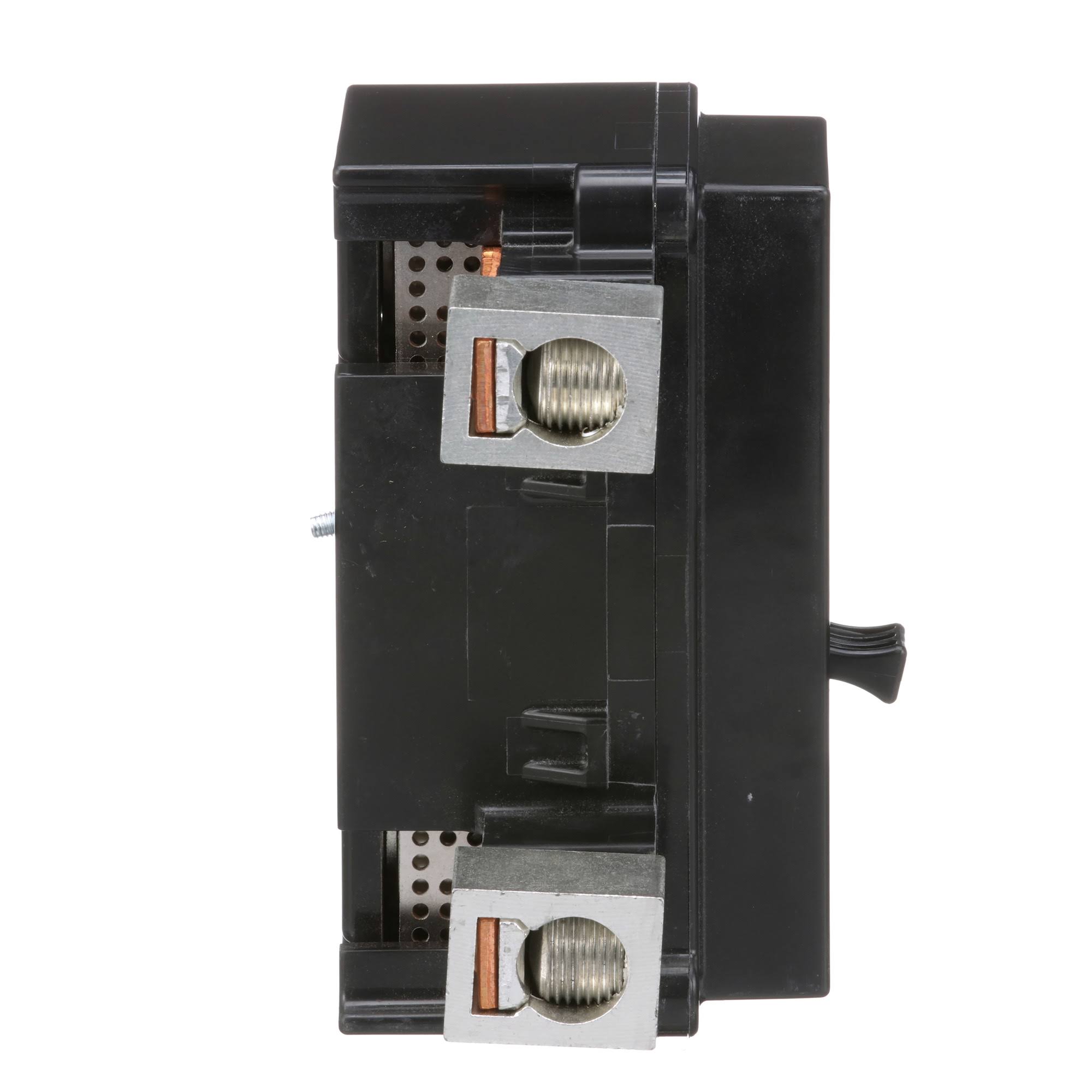 Qom2125vh - Square D - 125 Amp Main Circuit Breaker GZ_4JCH8MKW