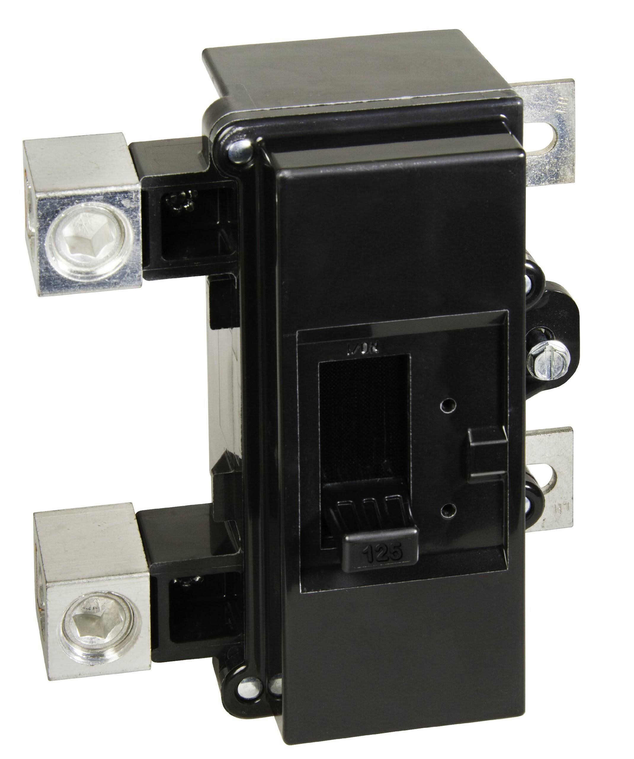Qom2125vh - Square D - 125 Amp Main Circuit Breaker GZ_4JCH8MKW Qom2125vh - Square D - 125 Amp Main Circuit Breaker GZ_4JCH8MKW