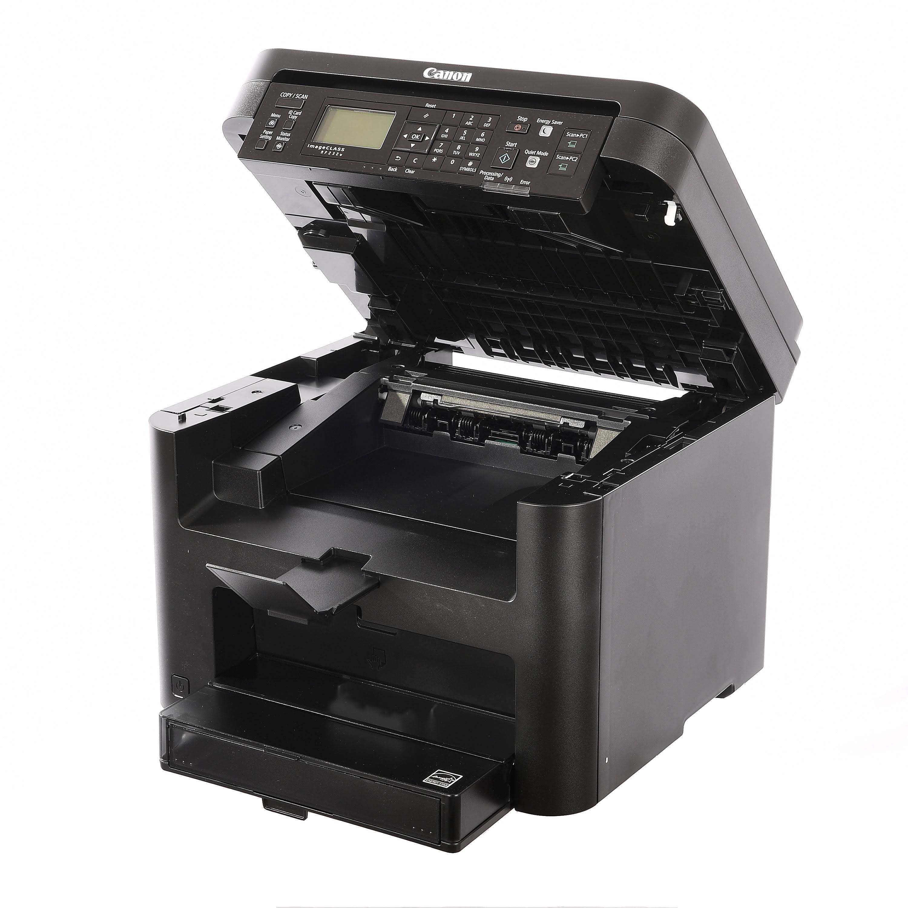 Canon Imageclass Mf232w Wireless Monochrome Laser Printer With Wifi 89_2EXNK0LY