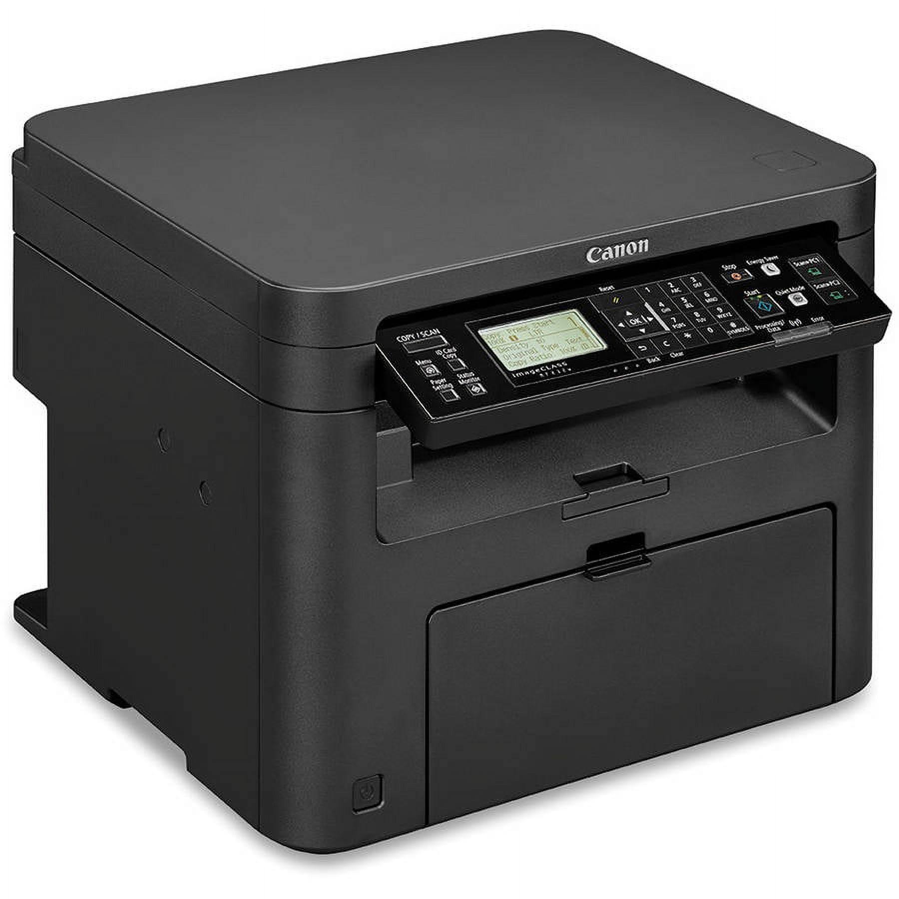 Canon Imageclass Mf232w Wireless Monochrome Laser Printer With Wifi 89_2EXNK0LY