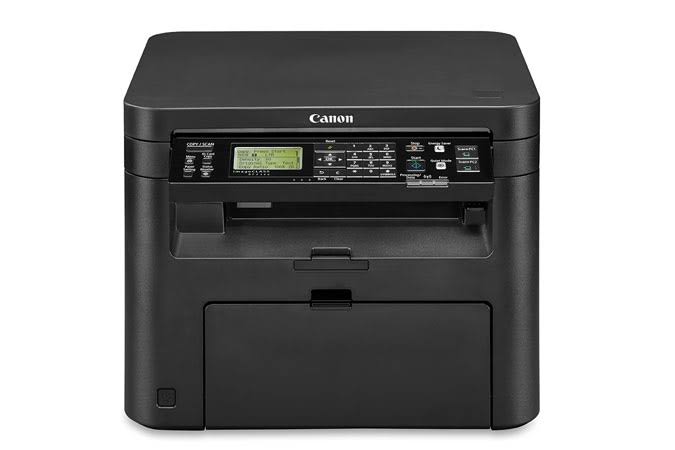 Canon Imageclass Mf232w Wireless Monochrome Laser Printer With Wifi 89_2EXNK0LY Canon Imageclass Mf232w Wireless Monochrome Laser Printer With Wifi 89_2EXNK0LY