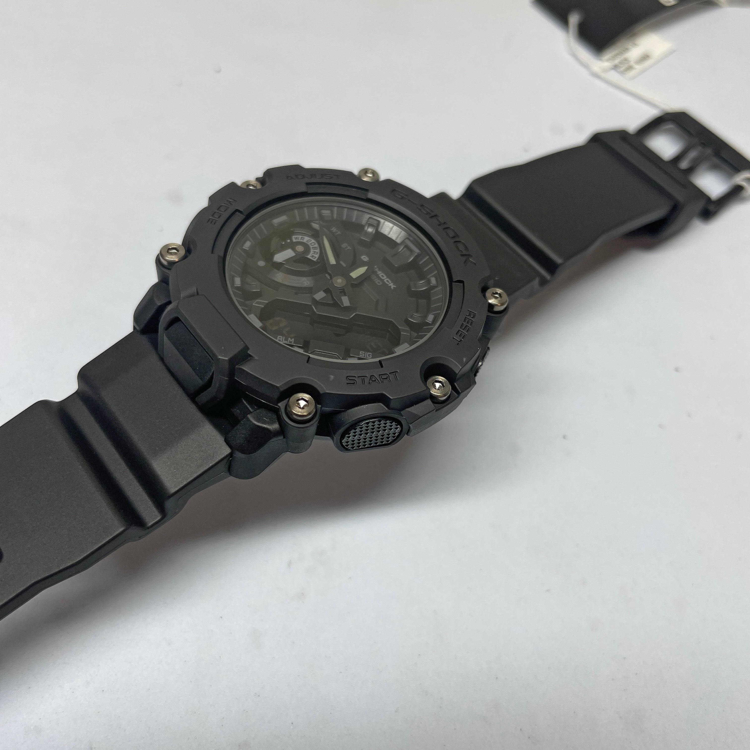 G-Shock Ga2200bb-1a Watch UX_AH2JI3YW