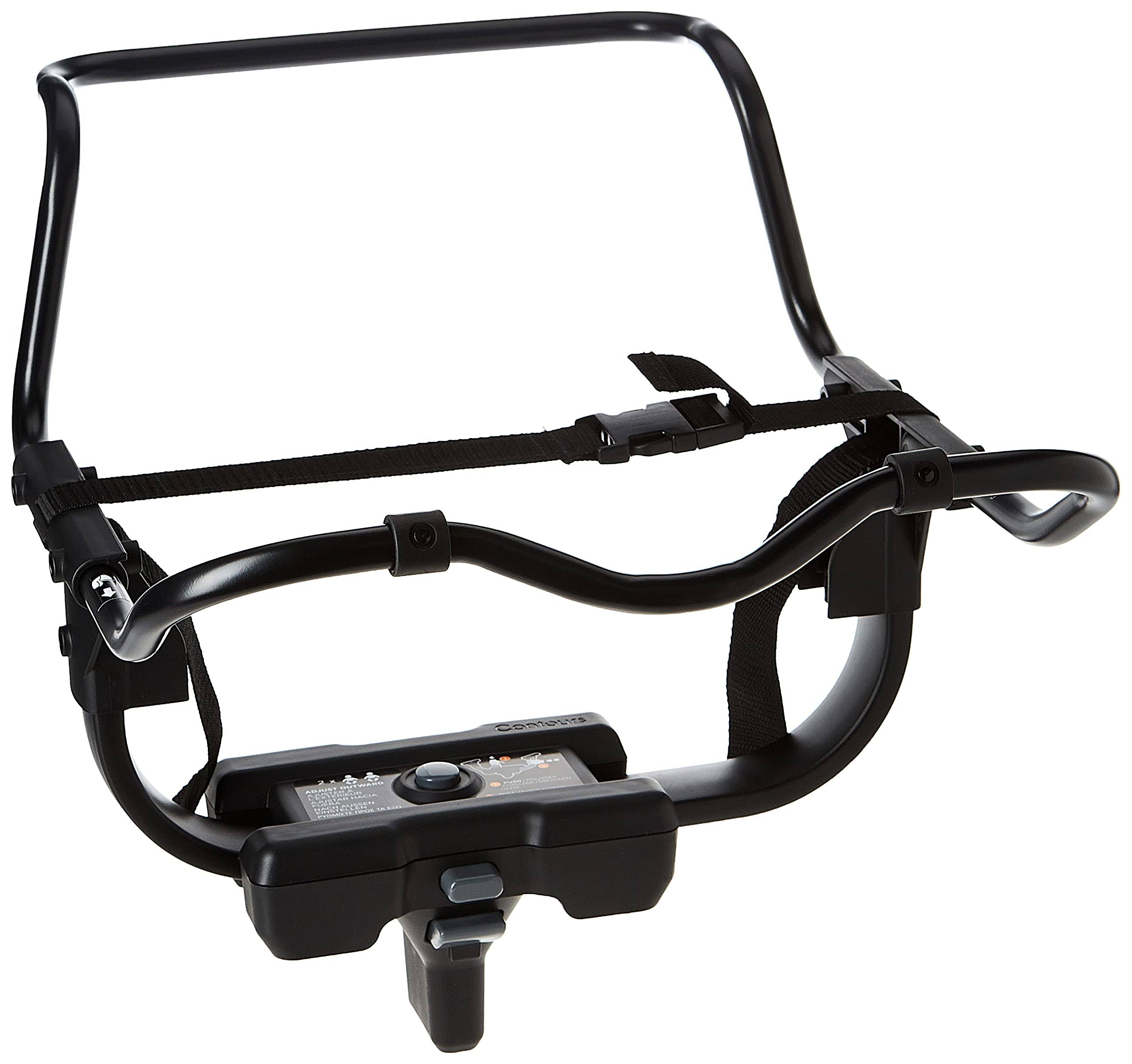 Contours Element Universal Multi-Brand Infant Car Seat Adapter B0_IILOJNVS Contours Element Universal Multi-Brand Infant Car Seat Adapter B0_IILOJNVS