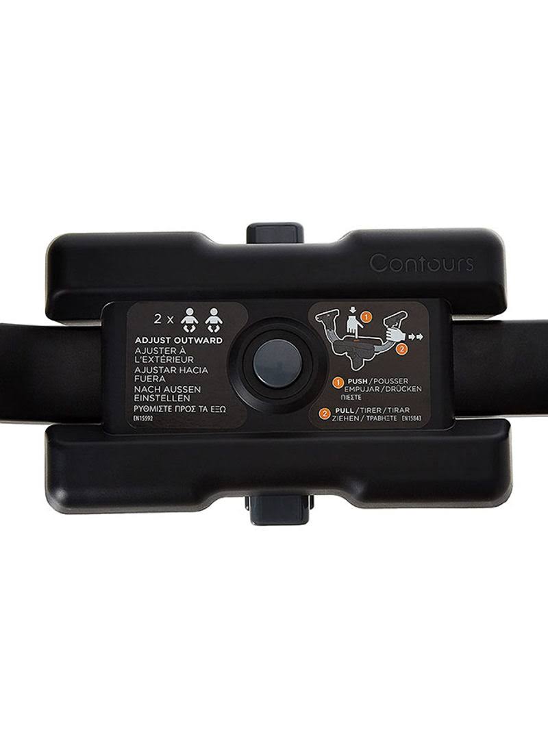 Contours Element Universal Multi-Brand Infant Car Seat Adapter B0_IILOJNVS