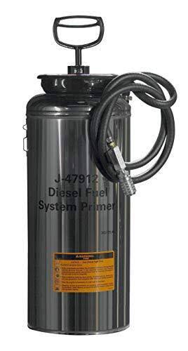 Otc 5869 Fuel System Priming Pump SP_UG5YQUOS Otc 5869 Fuel System Priming Pump SP_UG5YQUOS