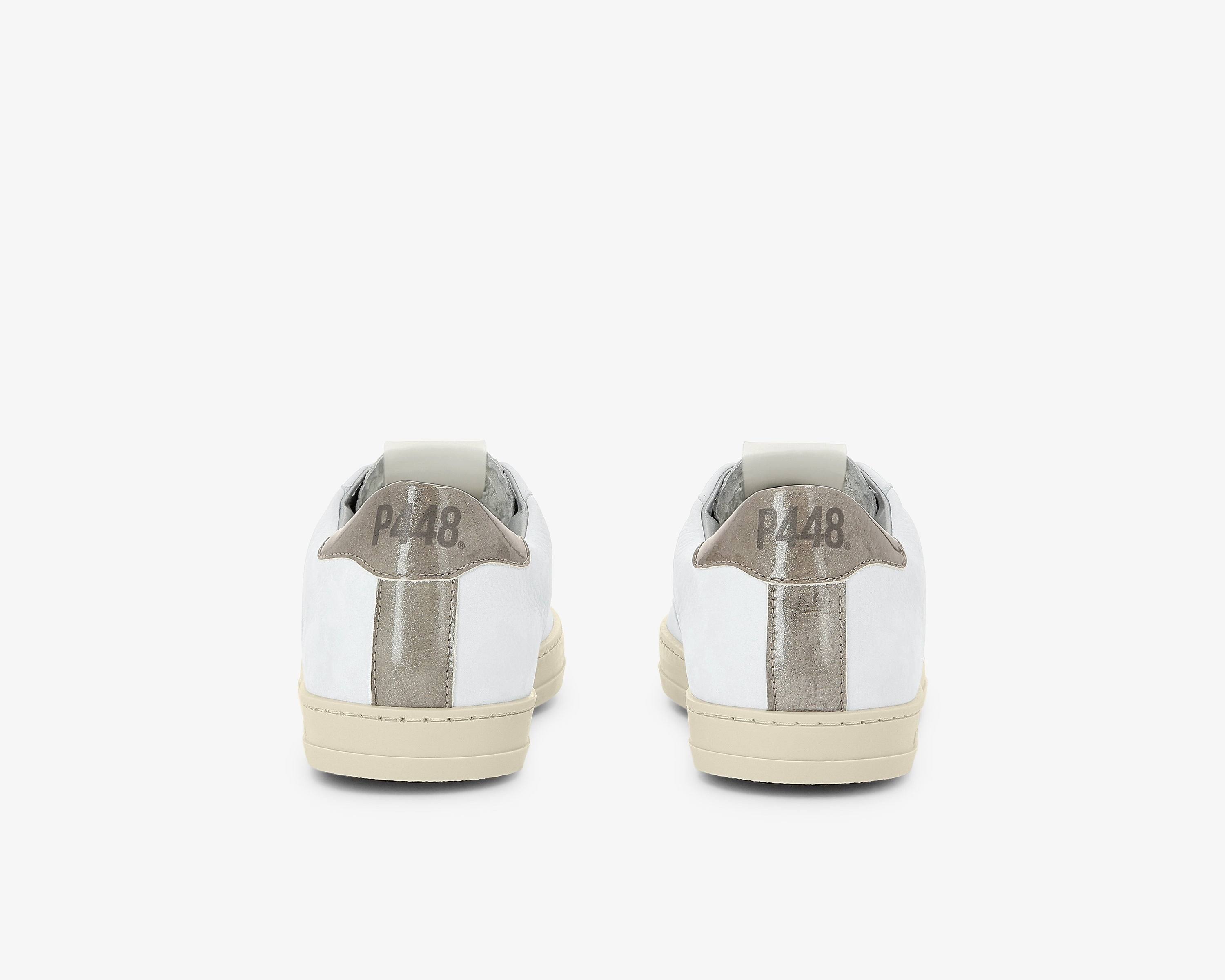 P448 John Sneaker In Kale/Bia HE_MY33DQWQ