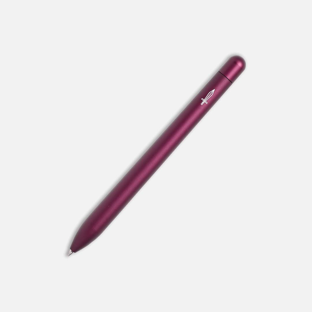 Squire Rollerball Pen Fig Wine KL_1KYW7D6W Squire Rollerball Pen Fig Wine KL_1KYW7D6W