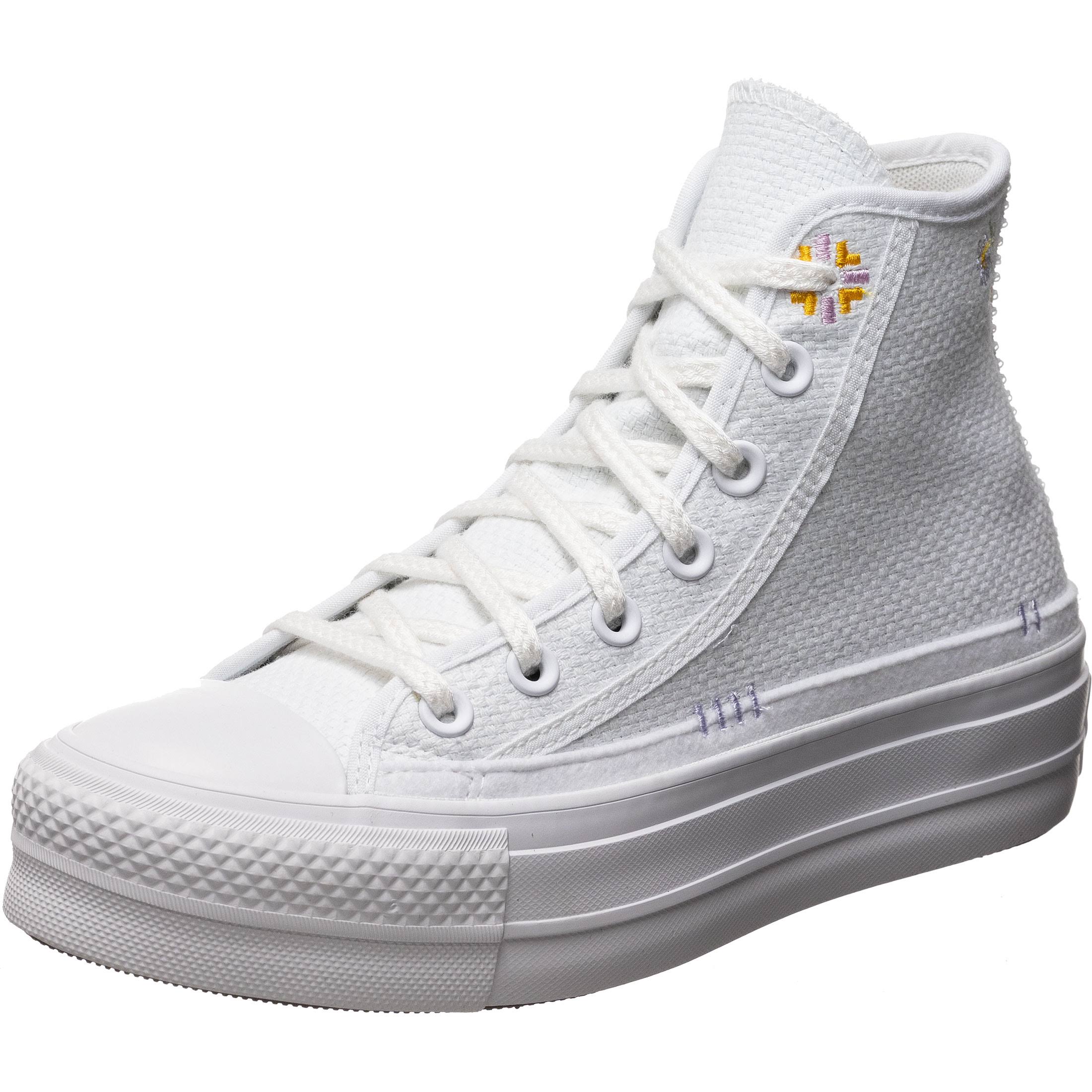 Converse Women's Chuck Taylor All Star Lift High Top Sneakers Q9_J69O3KXQ
