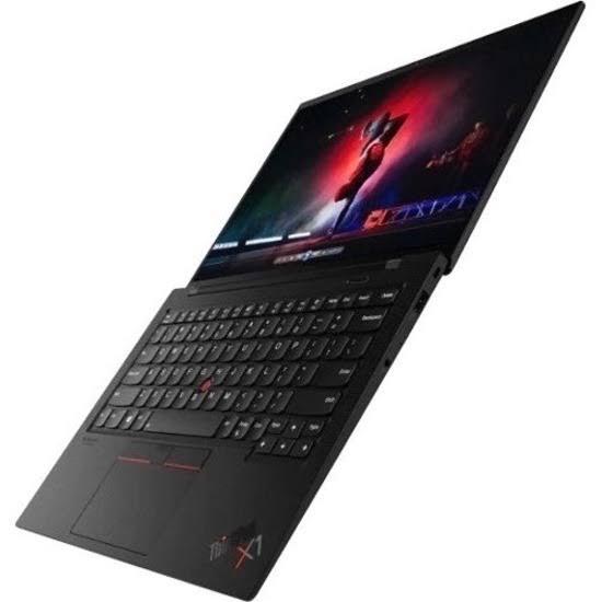 Lenovo Thinkpad X1 Carbon Gen 9 14 Touchscreen Ultrabook - 20xw00aaus BJ_SZ810UZ5 Lenovo Thinkpad X1 Carbon Gen 9 14 Touchscreen Ultrabook - 20xw00aaus BJ_SZ810UZ5