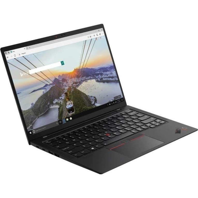 Lenovo Thinkpad X1 Carbon Gen 9 14 Touchscreen Ultrabook - 20xw00aaus BJ_SZ810UZ5 Lenovo Thinkpad X1 Carbon Gen 9 14 Touchscreen Ultrabook - 20xw00aaus BJ_SZ810UZ5