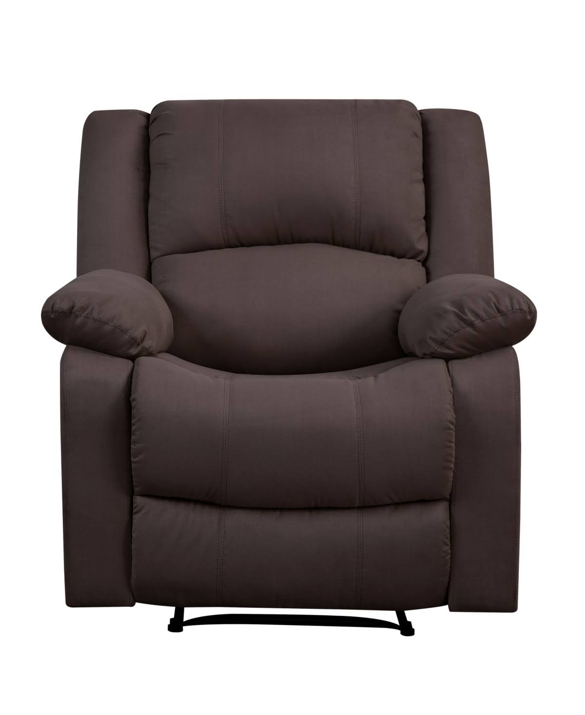 Relax-A-Lounger Harrisburg Recliner In Chocolate YS_SCBBDKA4 Relax-A-Lounger Harrisburg Recliner In Chocolate YS_SCBBDKA4