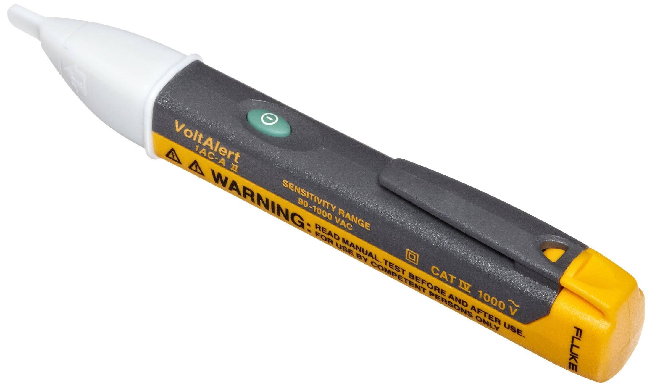 Fluke 1ac-A1-Ii 5pk Volt Alert 5 Pack HP_TPGKVRLT