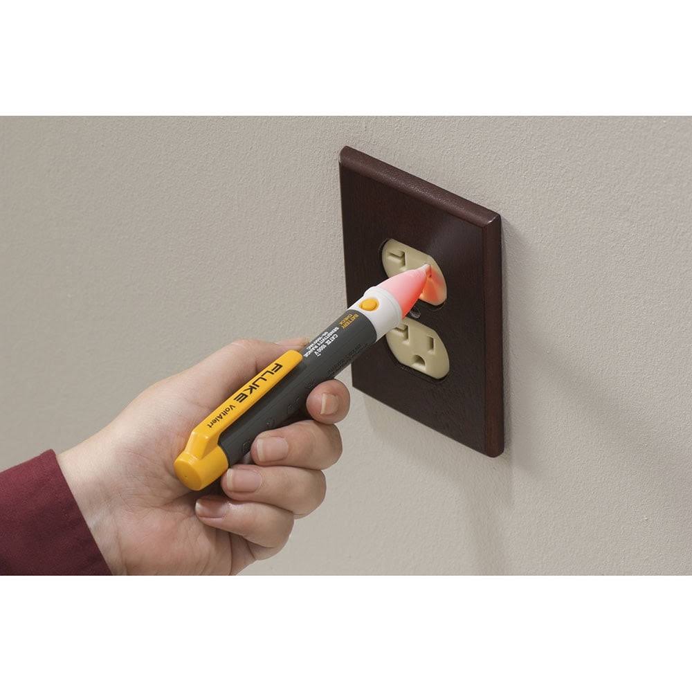 Fluke 1ac-A1-Ii 5pk Volt Alert 5 Pack HP_TPGKVRLT