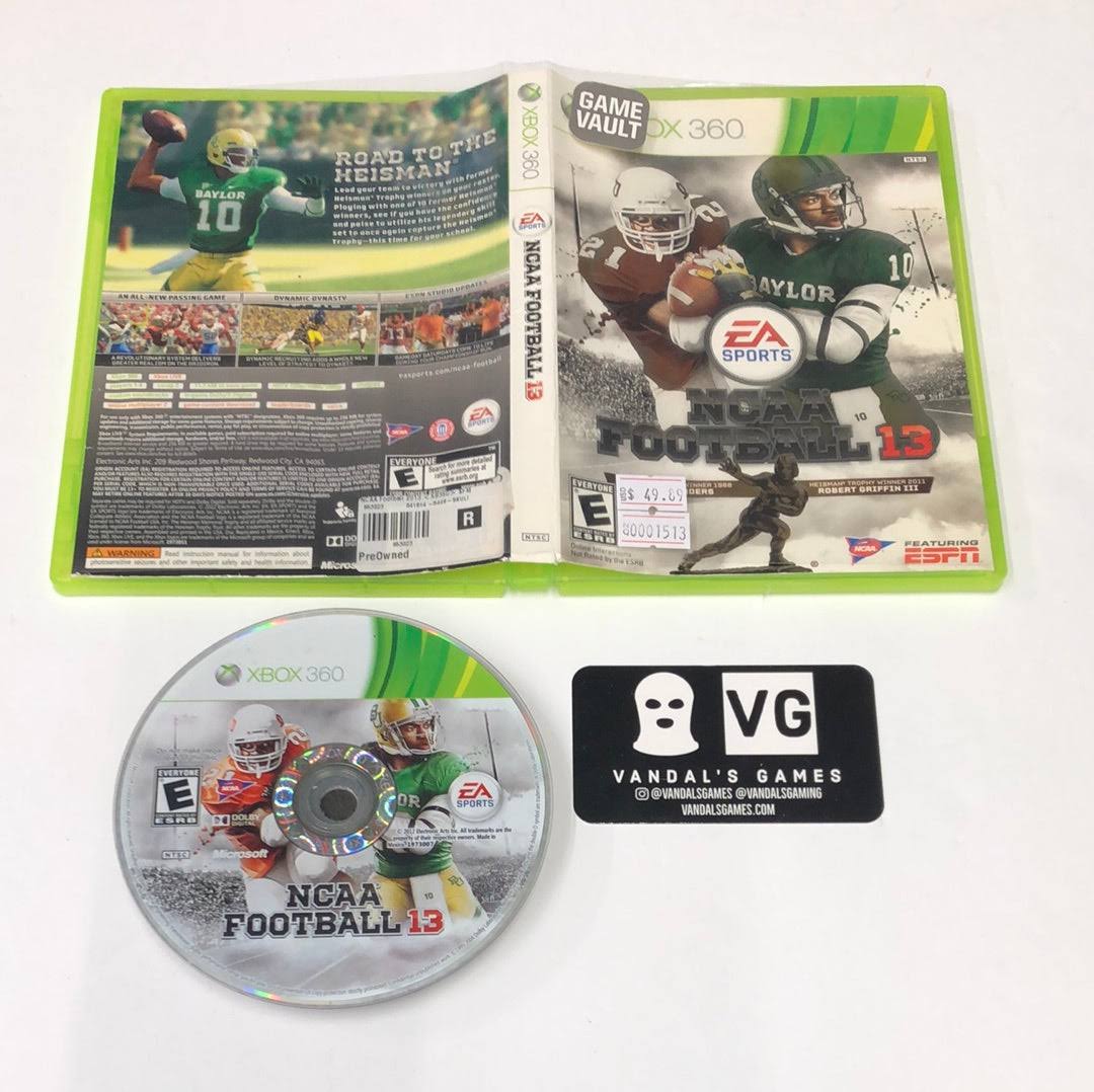 Ncaa Football 14 - Xbox 360 LT_NMBONNJX Ncaa Football 14 - Xbox 360 LT_NMBONNJX