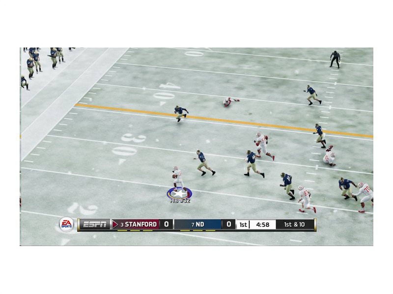 Ncaa Football 14 - Xbox 360 LT_NMBONNJX Ncaa Football 14 - Xbox 360 LT_NMBONNJX