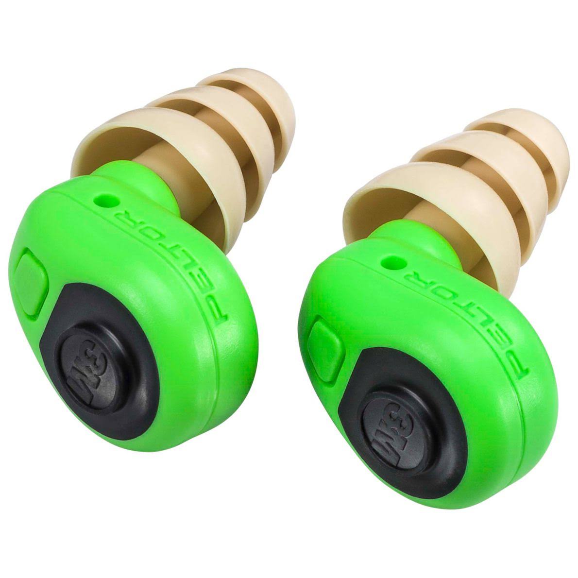 3m Eep-100 Eu Ear Plug Reusable Ear Plug Green Hardware/Electronic NH_ONS8QQR3