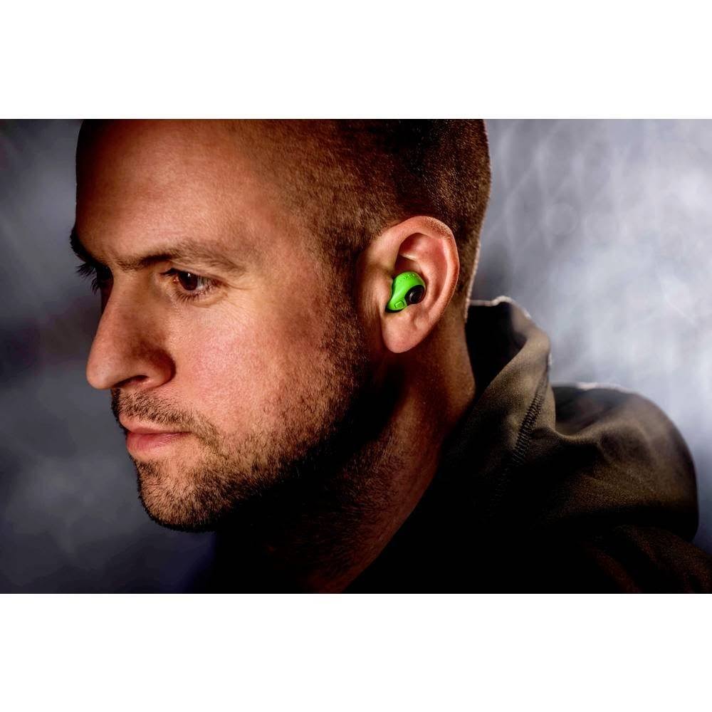 3m Eep-100 Eu Ear Plug Reusable Ear Plug Green Hardware/Electronic NH_ONS8QQR3