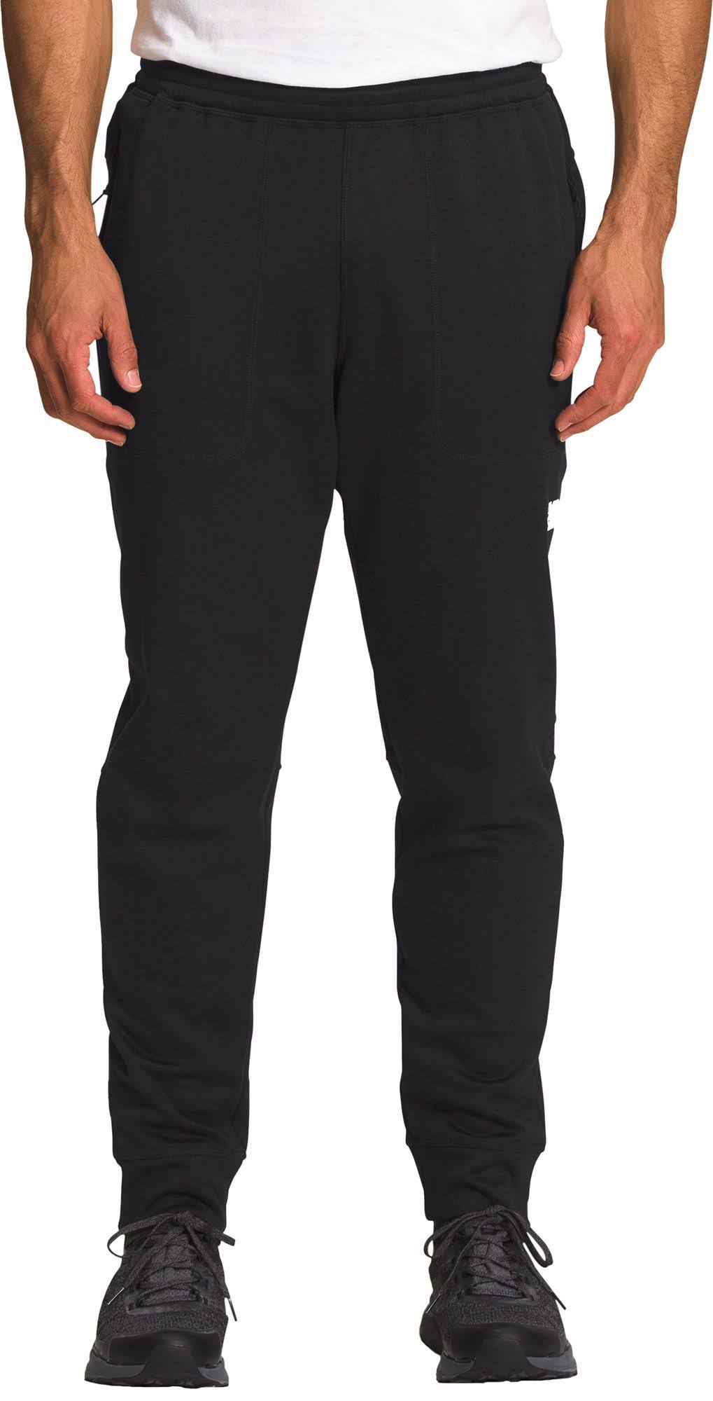 The North Face Canyonlands Jogger Men's (Tnf Medium Grey Heather) GJ_Z1KSQP2X The North Face Canyonlands Jogger Men's (Tnf Medium Grey Heather) GJ_Z1KSQP2X