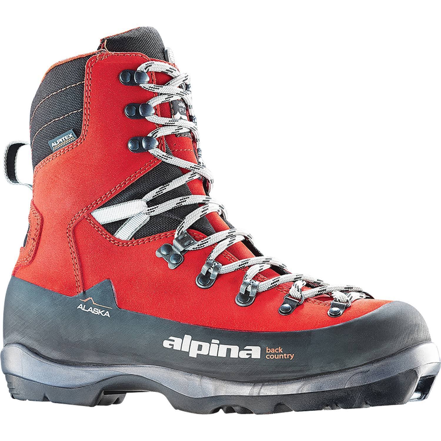 Alpina Alaska Backcountry Boot 0Y_TOTDRT7F