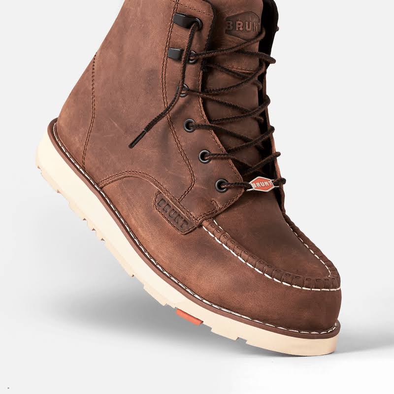 Brunt | Work Boot - The Marin Comp Toe - 12 V5_MHUUINBX