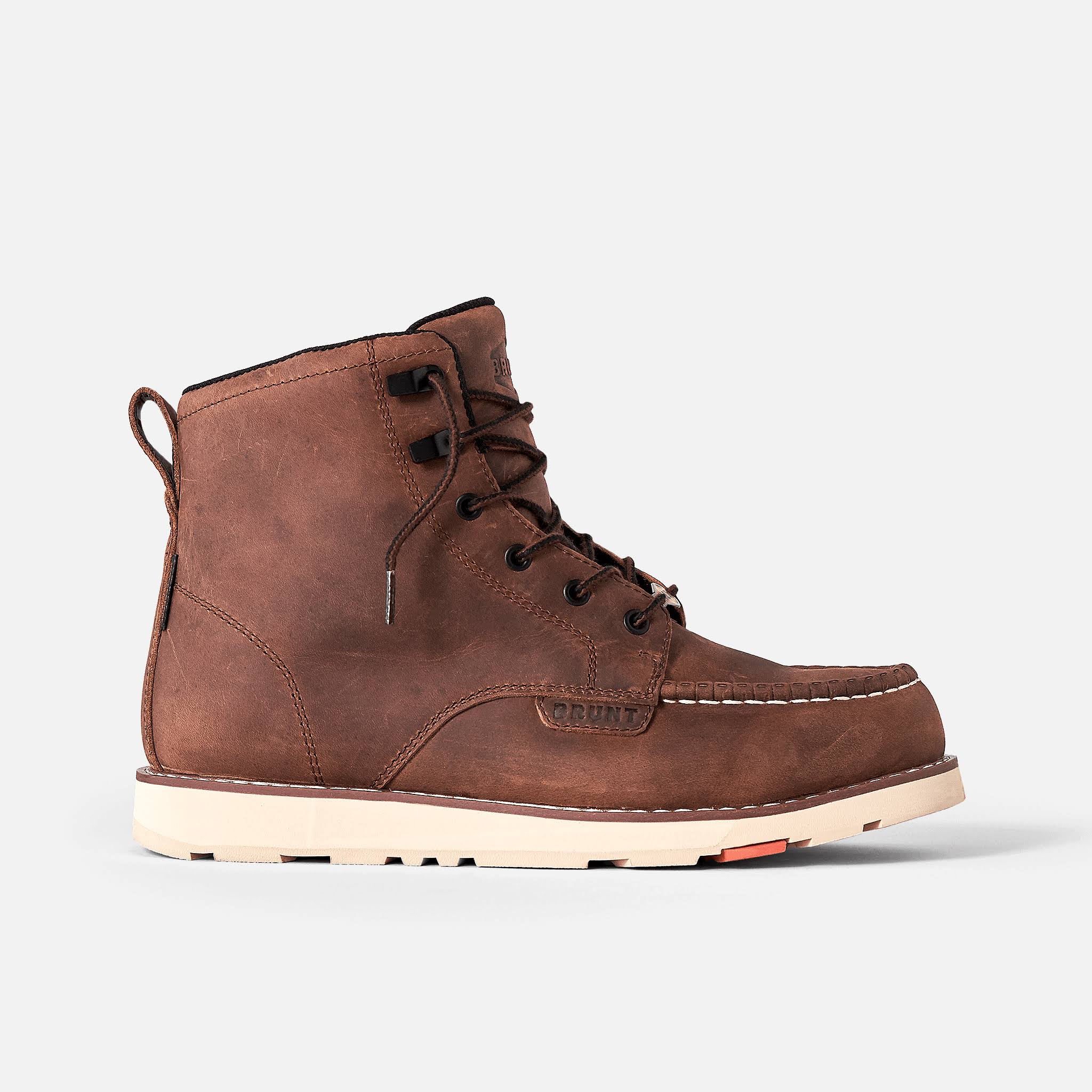 Brunt | Work Boot - The Marin Comp Toe - 12 V5_MHUUINBX