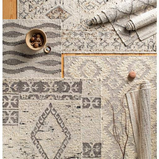 Surya Bremen Ben-2302 Rug - 2 Ft X 3 Ft SY_B4MCQL6R