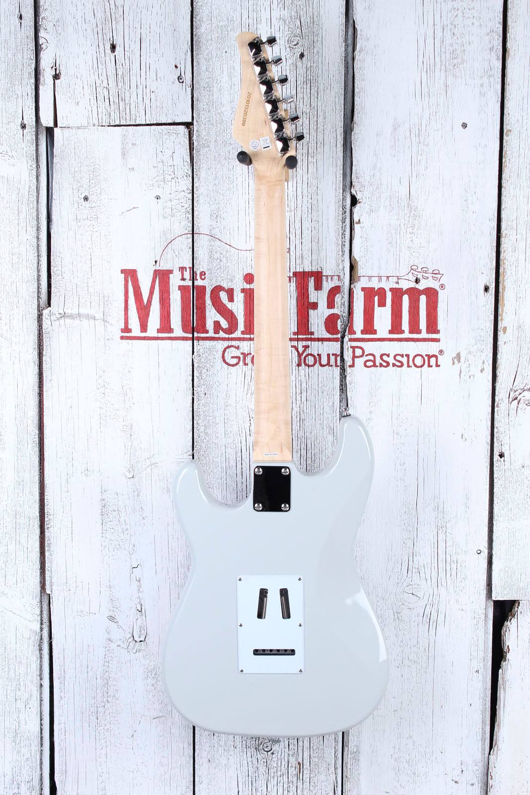 Kramer Focus Vt-211s Electric Guitar (Pewter Gray) 1Z_NH0EEKSR Kramer Focus Vt-211s Electric Guitar (Pewter Gray) 1Z_NH0EEKSR