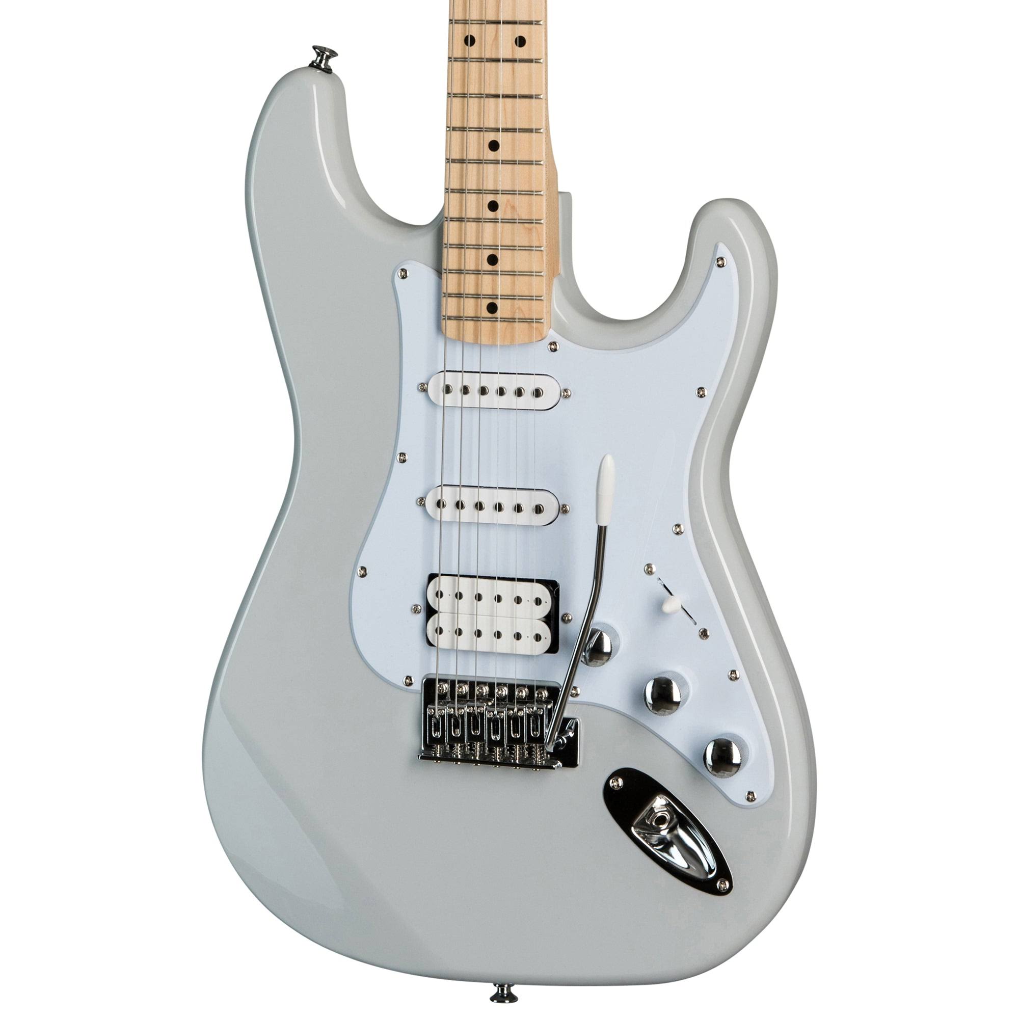 Kramer Focus Vt-211s Electric Guitar (Pewter Gray) 1Z_NH0EEKSR