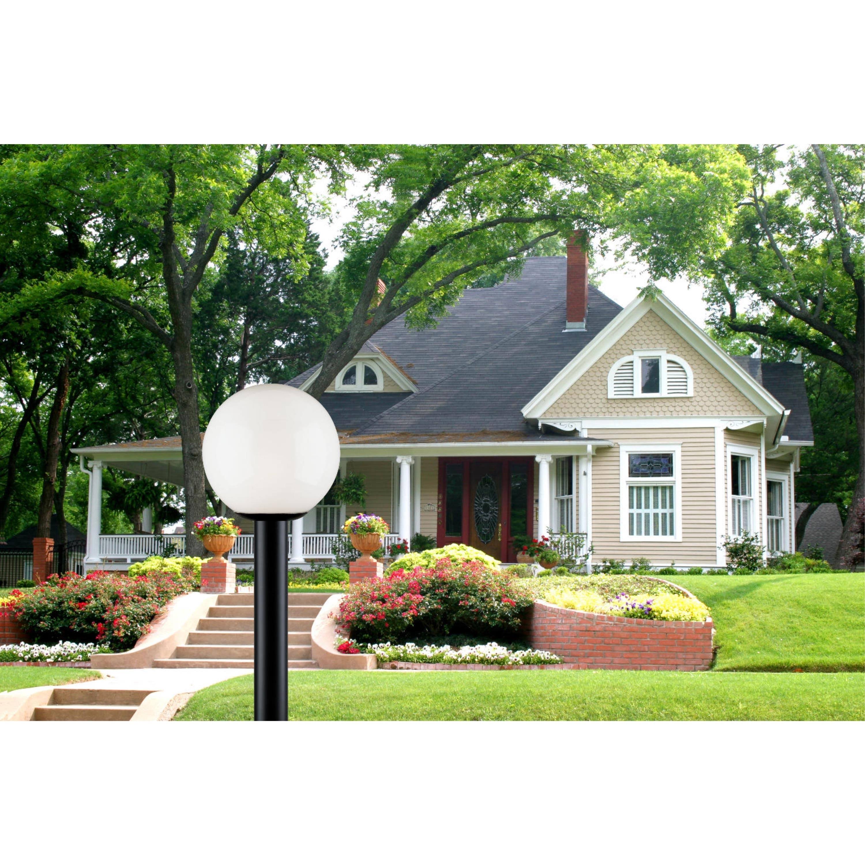 Westinghouse Lighting Outdoor 1-Light Lantern Head H8_YRD1EPGK