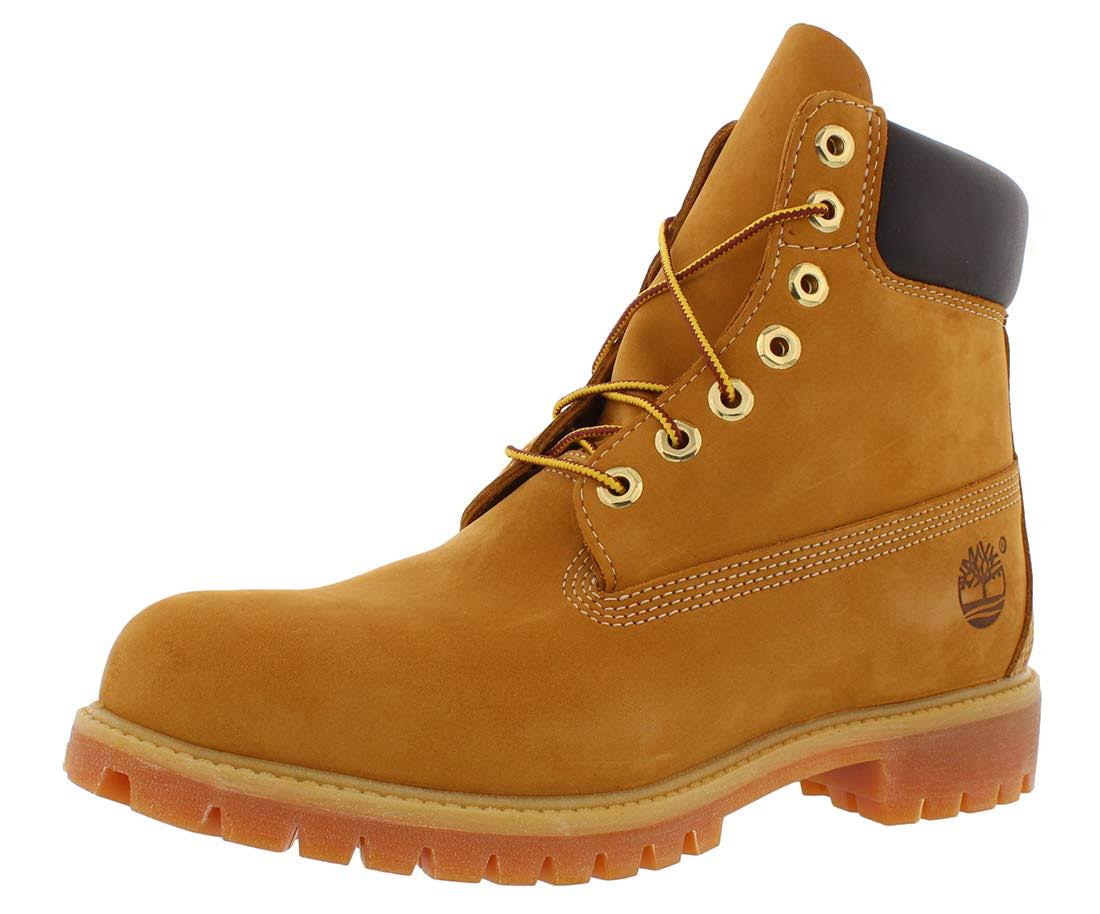 Timberland Men's 6-Inch Premium Waterproof Boot AN_QNGY7FG8