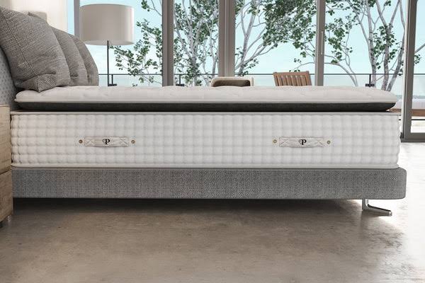 Pillowtop Mattress | Plushbeds Signature Bliss , Twin / Medium-Firm EQ_VML0FRGY