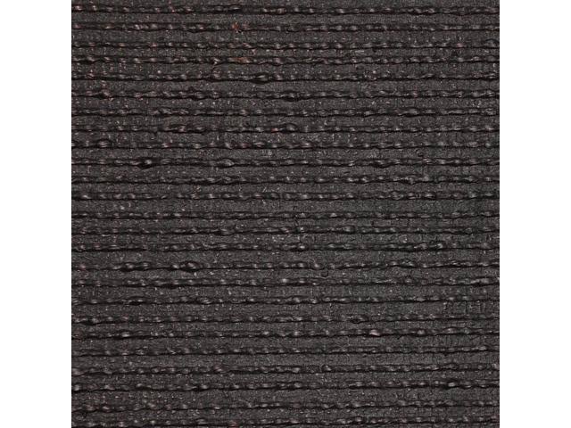 House Home & More Outdoor Artificial Turf With Marine Backing – Woodland Brown 6 Feet X 10 Feet – Spectrum Series .25 Inch Pile Height SN_IIOZOJMM