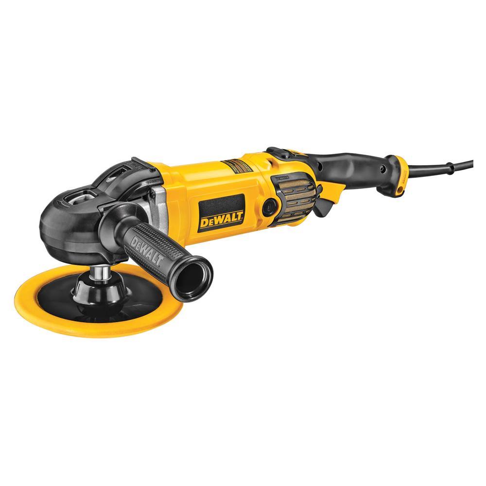 Dewalt Dwp849x 7 9 Variable Speed Polisher With Soft Start H2_Q7SFPNS1