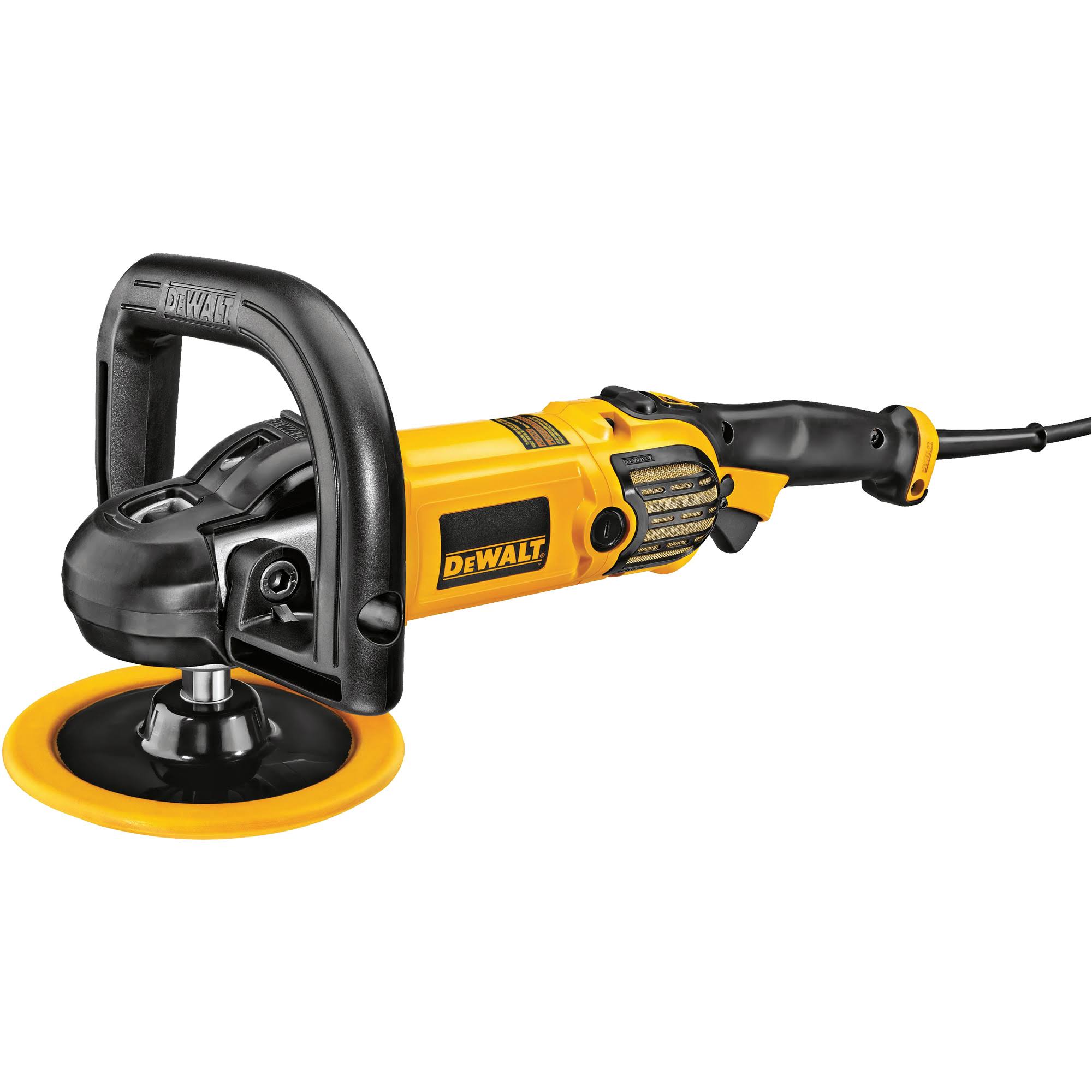 Dewalt Dwp849x 7 9 Variable Speed Polisher With Soft Start H2_Q7SFPNS1 Dewalt Dwp849x 7 9 Variable Speed Polisher With Soft Start H2_Q7SFPNS1