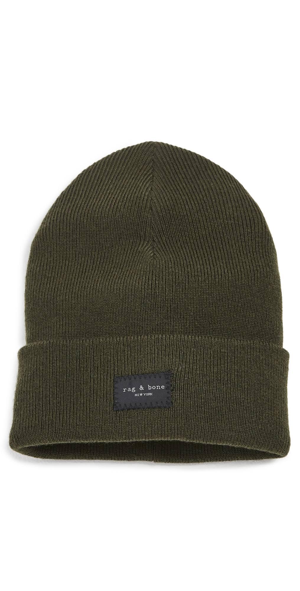 Rag & Bone Addison Beanie UV_C4NVSODY Rag & Bone Addison Beanie UV_C4NVSODY