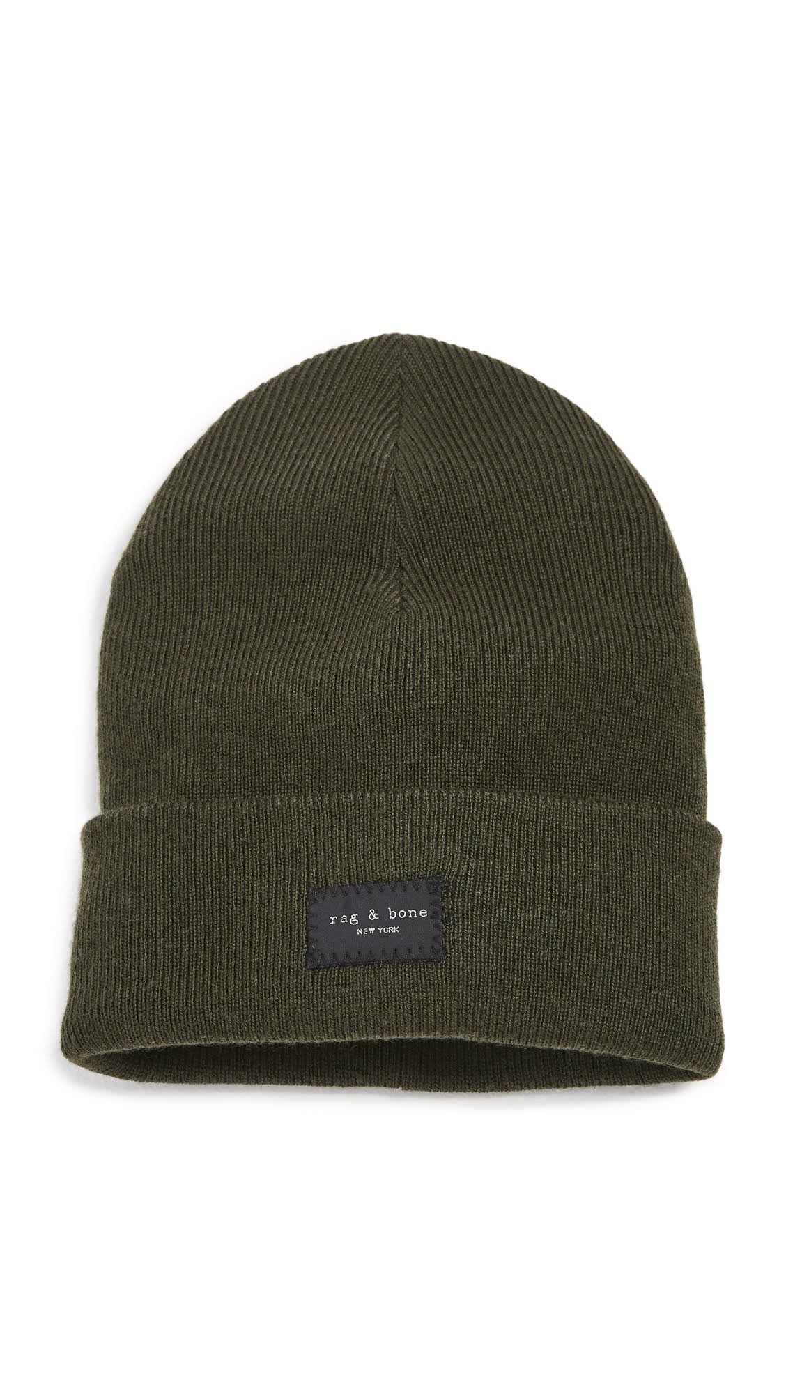 Rag & Bone Addison Beanie UV_C4NVSODY Rag & Bone Addison Beanie UV_C4NVSODY
