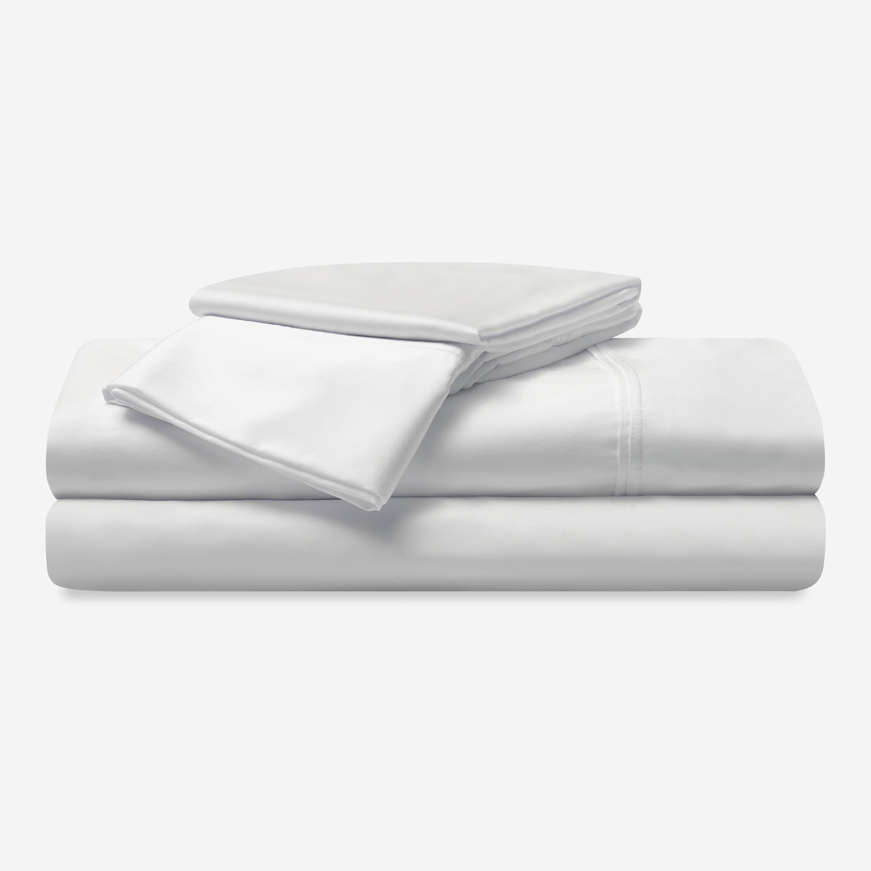 Bedgear Dri-Tec Sheet Set Grey / King/Cal King 4L_NYEHMY1D Bedgear Dri-Tec Sheet Set Grey / King/Cal King 4L_NYEHMY1D