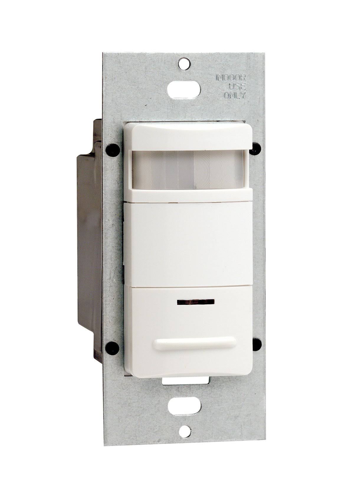 Leviton Ods10-Idw Wall Switch Occupancy Sensor 5Y_NXGCLXUO