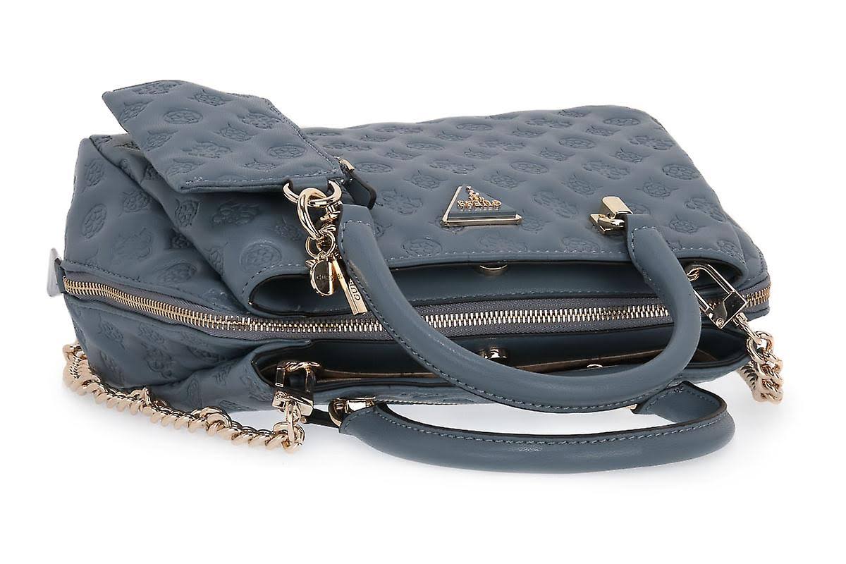 Guess La Femme Small Girlfriend Satchel GK_KF3CTESC