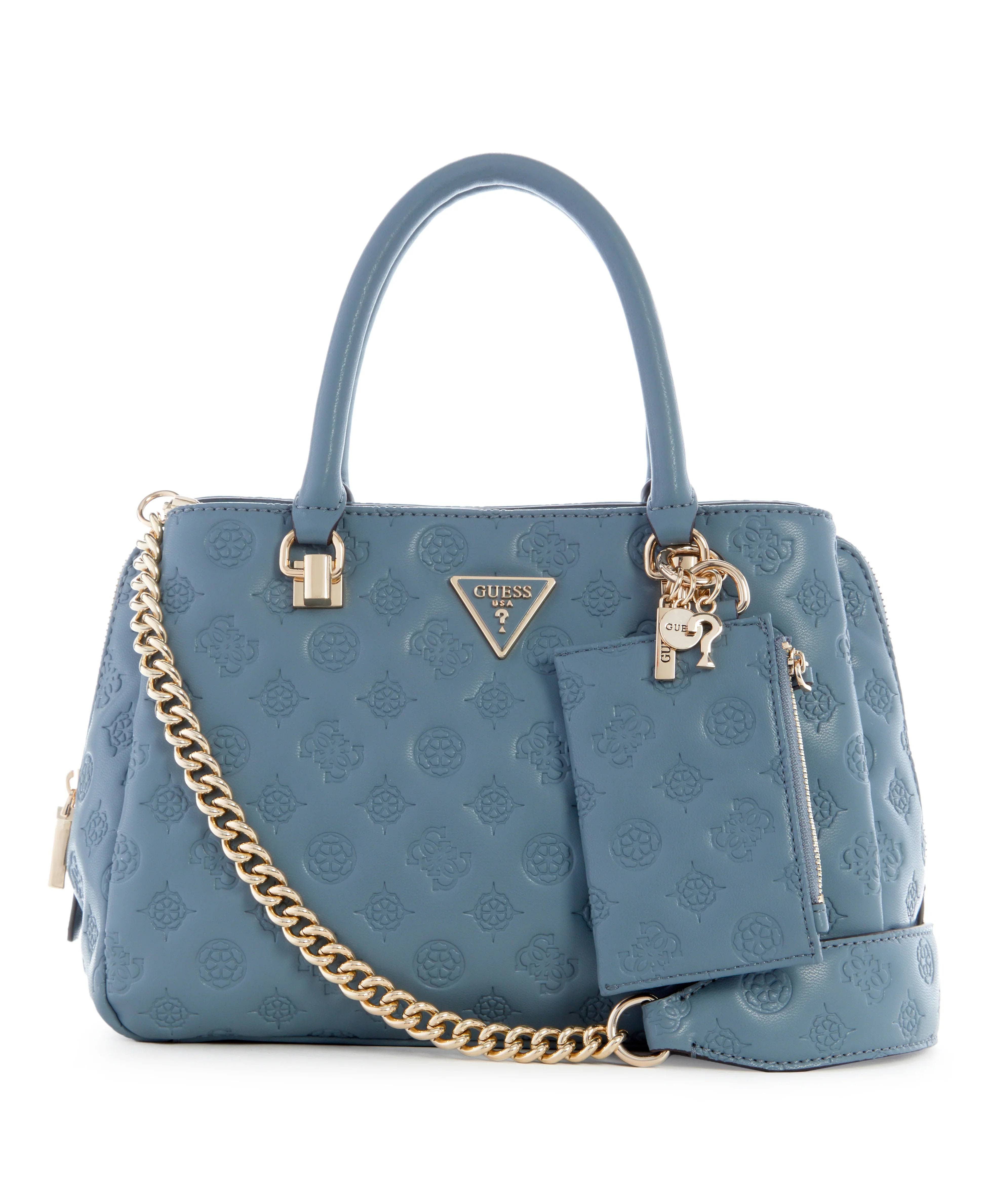Guess La Femme Small Girlfriend Satchel GK_KF3CTESC Guess La Femme Small Girlfriend Satchel GK_KF3CTESC