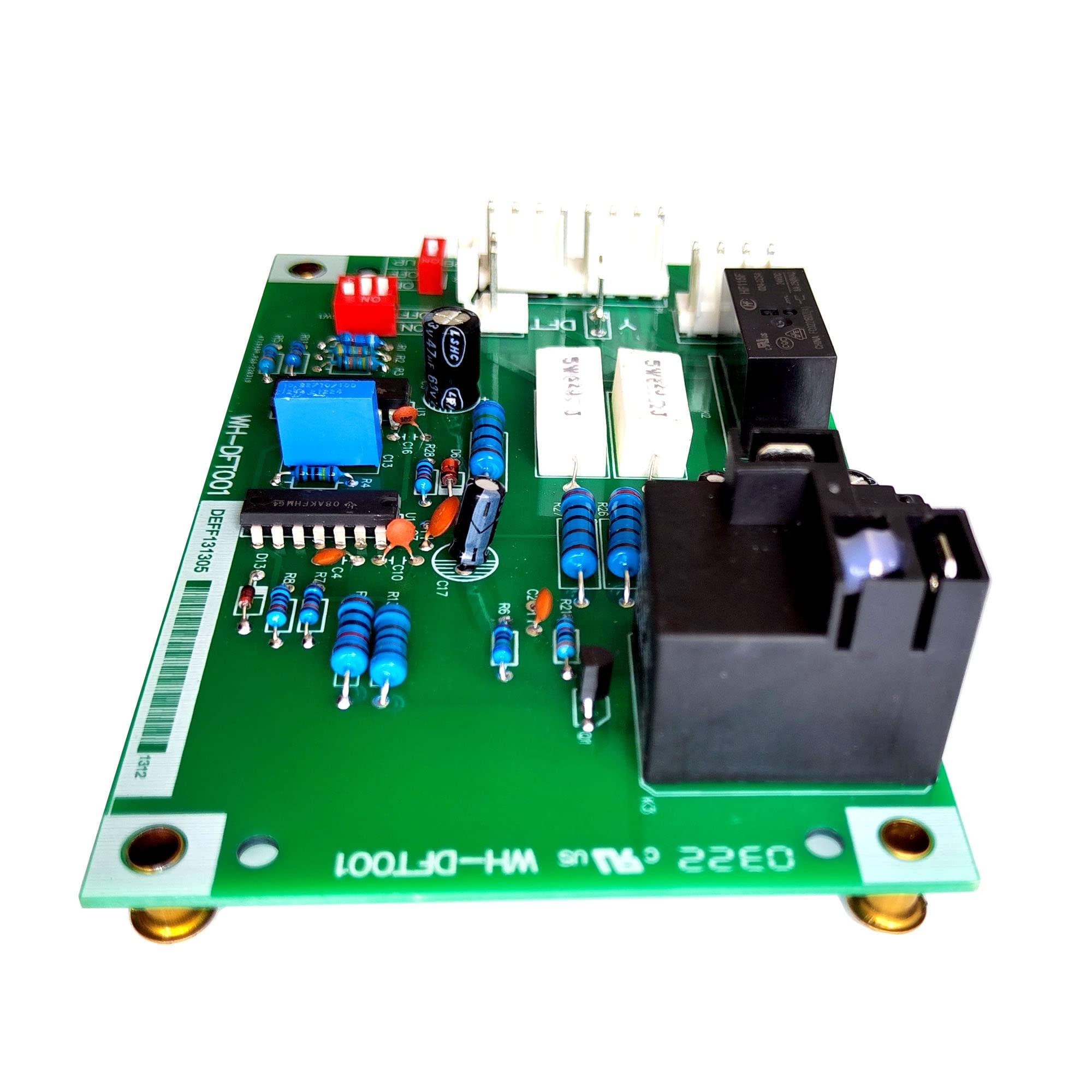 Upgraded Defrost Control Board Replaces Hk32ea001 / Hk32ea007 2G_IGGIYZEQ