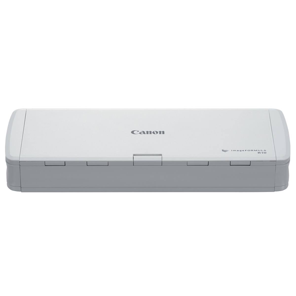 Canon Imageformula R10 Portable Document Scanner AG_Z7DBQZ0X