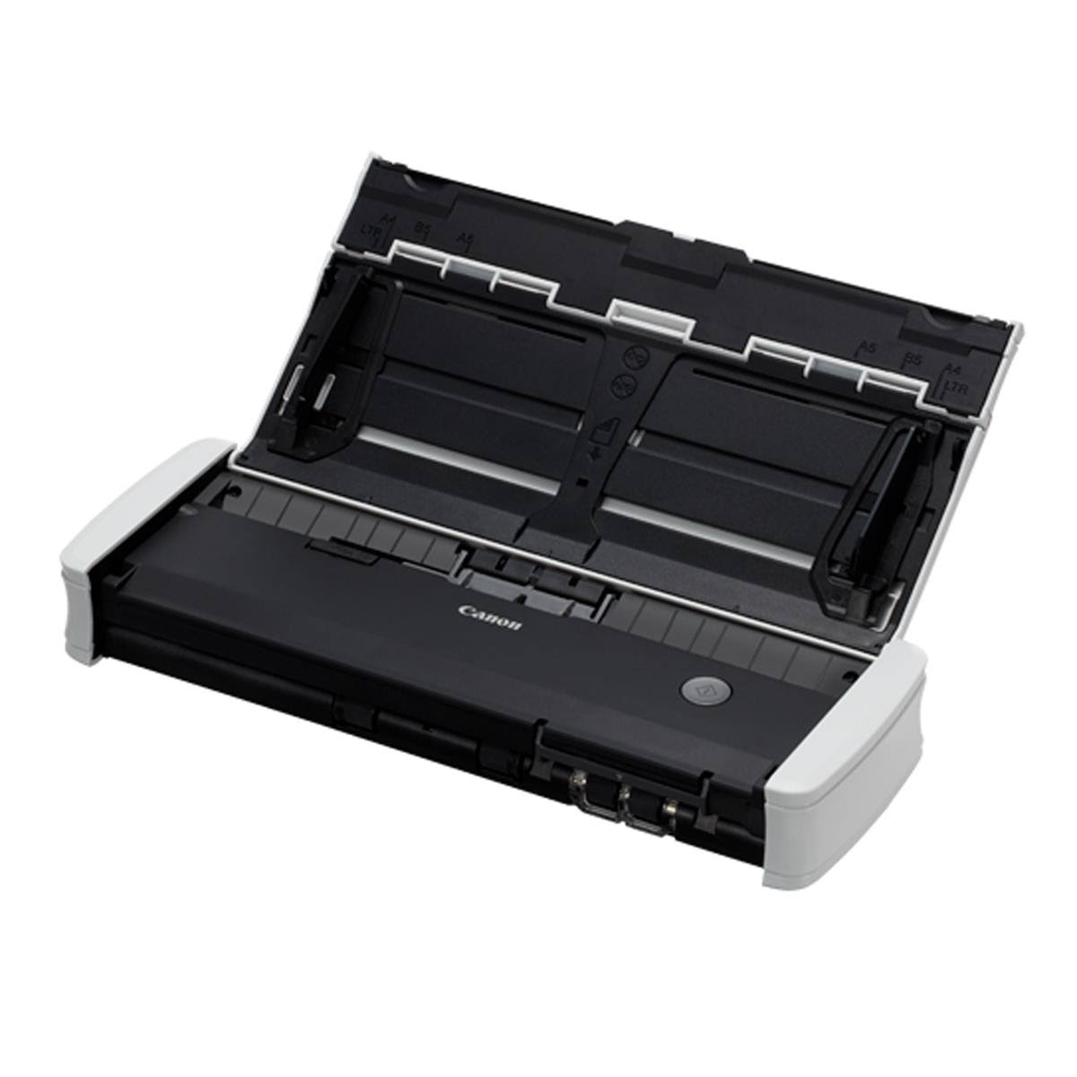 Canon Imageformula R10 Portable Document Scanner AG_Z7DBQZ0X
