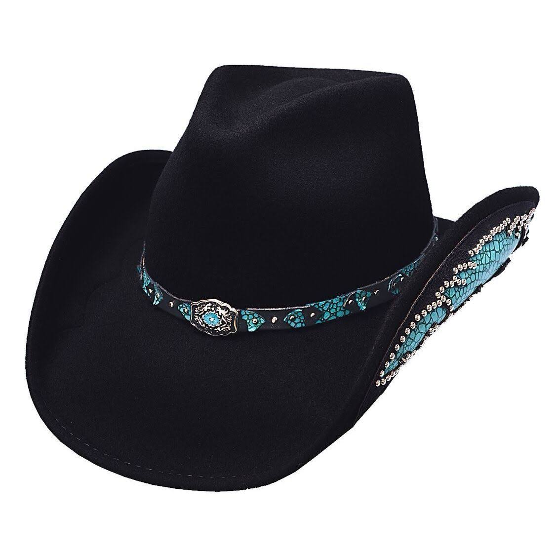 Bullhide Hats 0578bl Platinum Collection Natural Beauty Black Cowboy Hat 3V_YLHFWKCL Bullhide Hats 0578bl Platinum Collection Natural Beauty Black Cowboy Hat 3V_YLHFWKCL