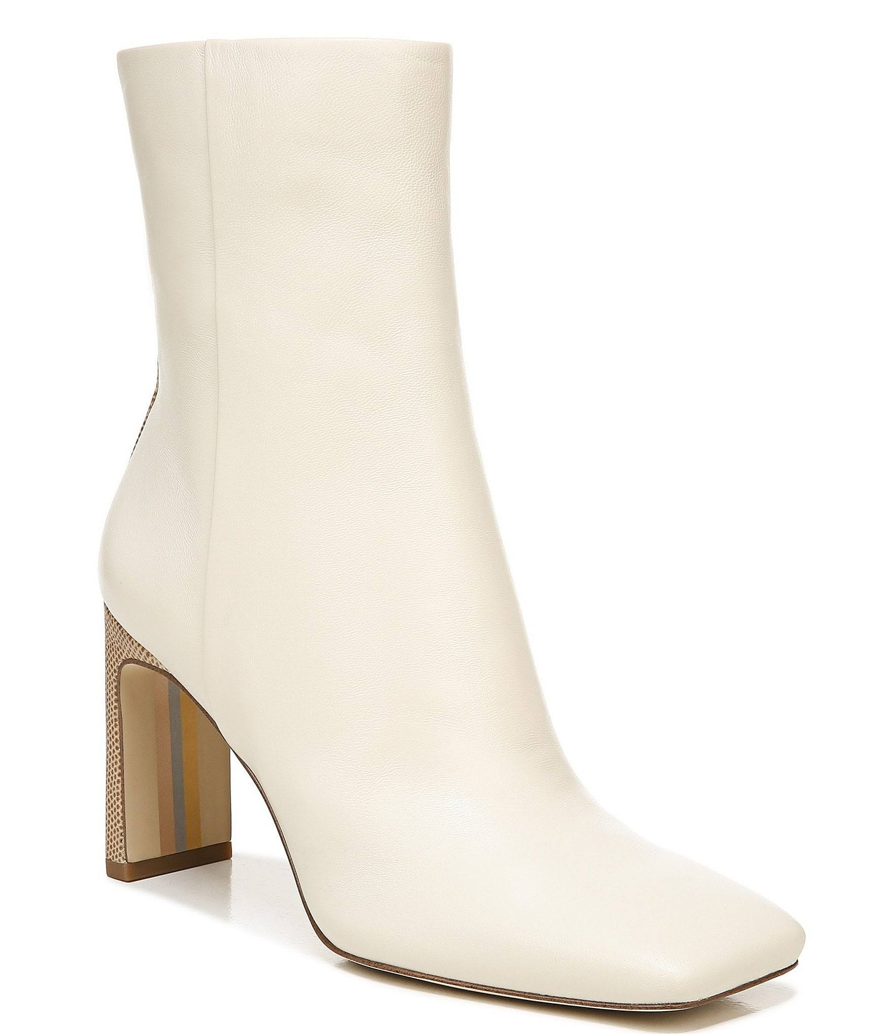 Sam Edelman Anika Ankle Bootie Pebble Grey Leather ND_C65ECXWE Sam Edelman Anika Ankle Bootie Pebble Grey Leather ND_C65ECXWE