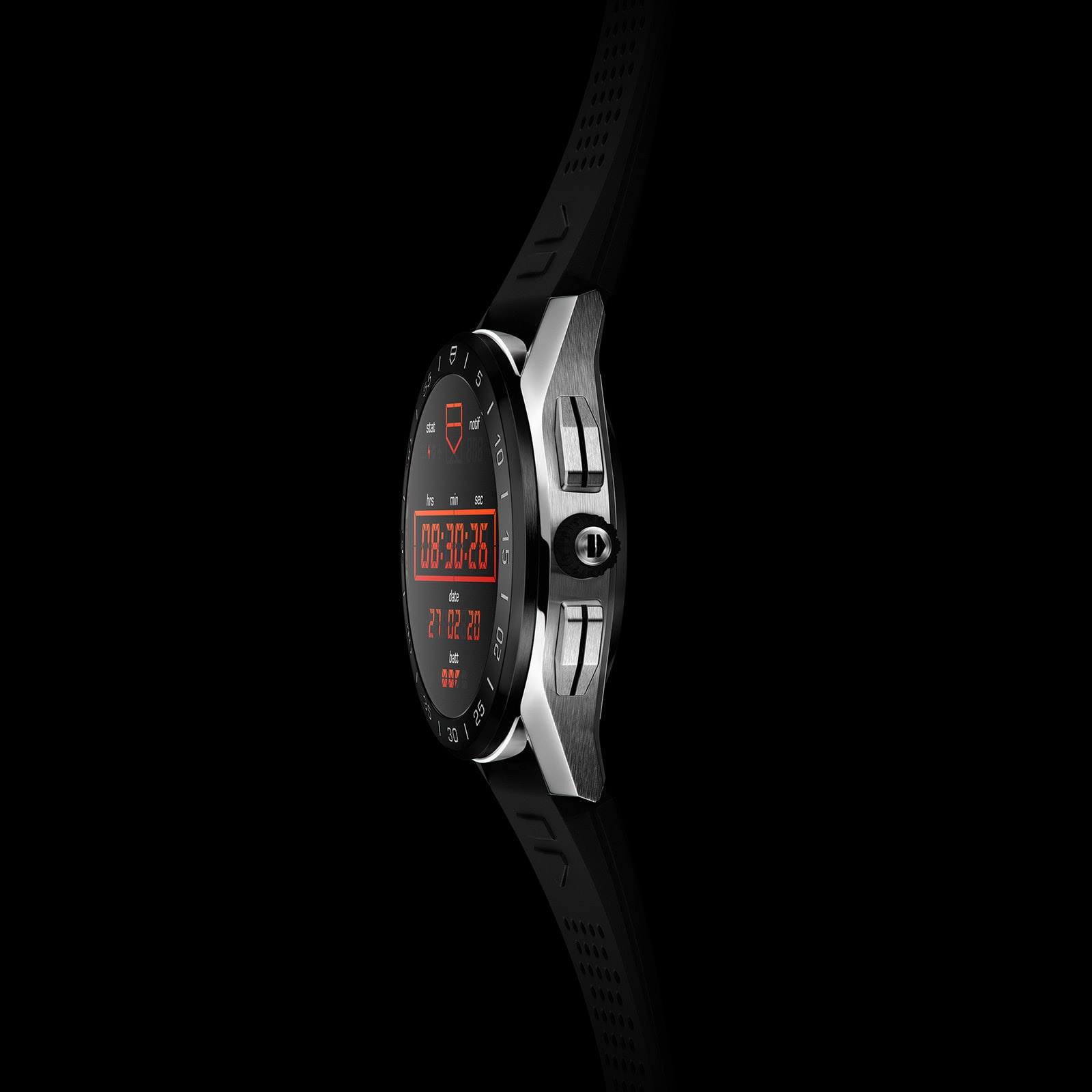Tag Heuer Connected 45mm Smart Watch Sbg8a10.Bt6219 JJ_XHA7UBSP Tag Heuer Connected 45mm Smart Watch Sbg8a10.Bt6219 JJ_XHA7UBSP