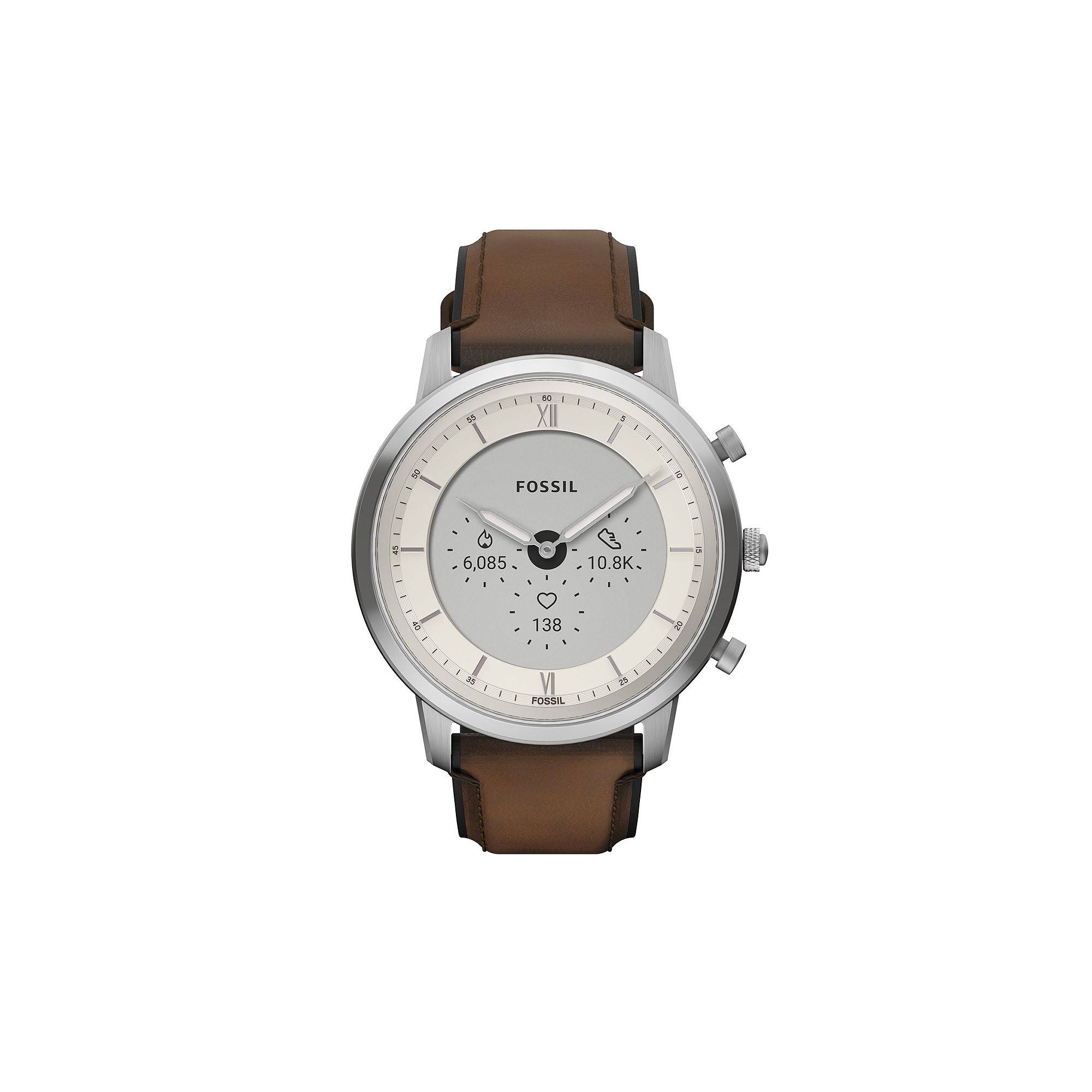 Fossil Men's Machine Gen 6 Hybrid Smartwatch Black Silicone - Black A2_DFY06GH6 Fossil Men's Machine Gen 6 Hybrid Smartwatch Black Silicone - Black A2_DFY06GH6